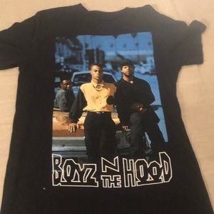 Boys N The Hood shirt